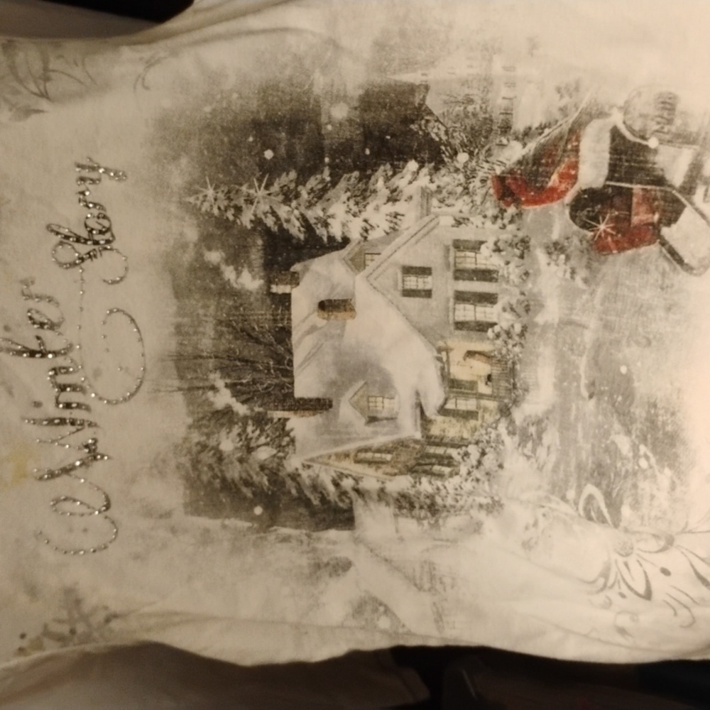 Seasonal Top - Picture 3 of 3